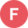 Initiale F