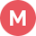Initiale M