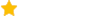 1 étoile