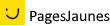 Logo PagesJaunes